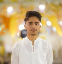 Abdullah Malik — Agentic AI Engineer & Data Scientist